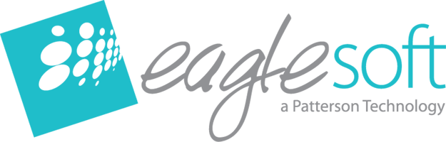 Eaglesoft, a Patterson Technology, logo