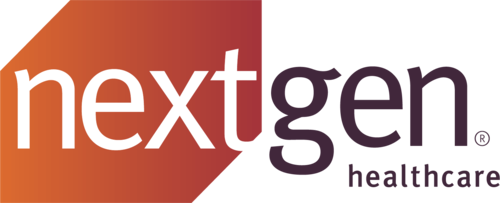 NextGen Healthcare logo