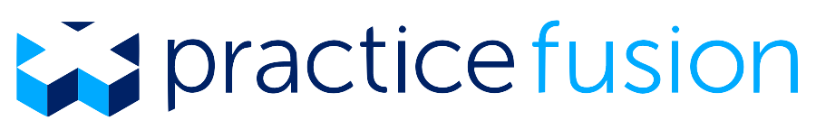 Practice Fusion from Veradigm logo